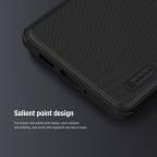 Maska Torbica Nillkin Scrub Pro Magnetic za iPhone 14 Pro 6.1 plava slika 12