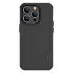 Maska Torbica Nillkin Scrub Pro Magnetic za iPhone 14 Pro Max 6.7 crna cena 4500 din slika