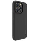 Maska Torbica Nillkin Scrub Pro Magnetic za iPhone 14 Pro Max 6.7 crna slika 3