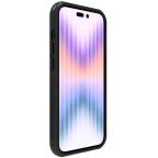 Maska Torbica Nillkin Scrub Pro Magnetic za iPhone 14 Pro Max 6.7 crna slika 5