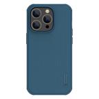 Maska Torbica Nillkin Scrub Pro Magnetic za iPhone 14 Pro Max 6.7 plava cena 3000 din slika