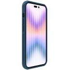 Maska Torbica Nillkin Scrub Pro Magnetic za iPhone 14 Pro Max 6.7 plava slika 5