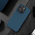 Maska Torbica Nillkin Scrub Pro Magnetic za iPhone 14 Pro Max 6.7 plava slika 13