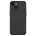 Maska Torbica Nillkin Scrub Pro Magnetic za iPhone 15 6.1 crna cena 4500 din slika
