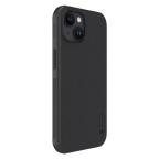 Maska Torbica Nillkin Scrub Pro Magnetic za iPhone 15 6.1 crna slika 2