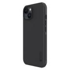 Maska Torbica Nillkin Scrub Pro Magnetic za iPhone 15 6.1 crna slika 3