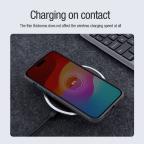 Maska Torbica Nillkin Scrub Pro Magnetic za iPhone 15 6.1 crna slika 8
