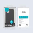 Maska Torbica Nillkin Scrub Pro Magnetic za iPhone 15 6.1 crna slika 11