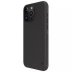 Maska Torbica Nillkin Scrub Pro Magnetic za iPhone 15 Pro Max 6.7 crna slika 3