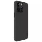Maska Torbica Nillkin Scrub Pro Magnetic za iPhone 15 Pro Max 6.7 crna slika 5