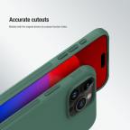 Maska Torbica Nillkin Scrub Pro Magnetic za iPhone 15 Pro Max 6.7 crna slika 9