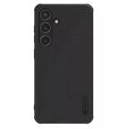 Maska Torbica Nillkin Scrub Pro Magnetic za Samsung S921B Galaxy S24 crna cena 4500 din slika