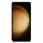 Maska Torbica Nillkin Scrub Pro Magnetic za Samsung S921B Galaxy S24 crna slika 2