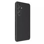 Maska Torbica Nillkin Scrub Pro Magnetic za Samsung S921B Galaxy S24 crna slika 3