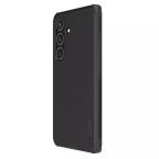Maska Torbica Nillkin Scrub Pro Magnetic za Samsung S921B Galaxy S24 crna slika 4