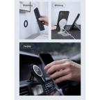 Maska Torbica Nillkin Scrub Pro Magnetic za Samsung S921B Galaxy S24 crna slika 7