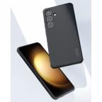 Maska Torbica Nillkin Scrub Pro Magnetic za Samsung S921B Galaxy S24 crna slika 11