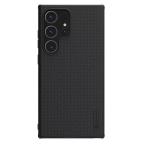 Maska Torbica Nillkin Scrub Pro Magnetic za Samsung S928B Galaxy S24 Ultra crna cena 4500 din slika