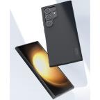 Maska Torbica Nillkin Scrub Pro Magnetic za Samsung S928B Galaxy S24 Ultra crna slika 6