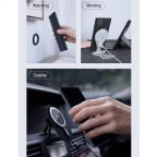 Maska Torbica Nillkin Scrub Pro Magnetic za Samsung S928B Galaxy S24 Ultra crna slika 8