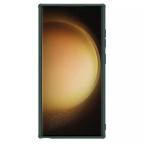 Maska Torbica Nillkin Scrub Pro Magnetic za Samsung S928B Galaxy S24 Ultra zelena slika 2