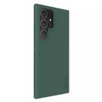 Maska Torbica Nillkin Scrub Pro Magnetic za Samsung S928B Galaxy S24 Ultra zelena slika 3