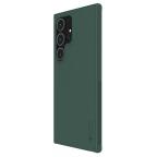 Maska Torbica Nillkin Scrub Pro Magnetic za Samsung S928B Galaxy S24 Ultra zelena slika 4