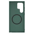 Maska Torbica Nillkin Scrub Pro Magnetic za Samsung S928B Galaxy S24 Ultra zelena slika 5