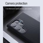 Maska Torbica Nillkin Scrub Pro Magnetic za Samsung S928B Galaxy S24 Ultra zelena slika 9