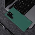 Maska Torbica Nillkin Scrub Pro Magnetic za Samsung S928B Galaxy S24 Ultra zelena slika 11