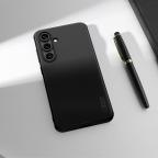 Maska Torbica Nillkin Scrub Pro Magnetic za Samsung S721B Galaxy S24 FE crna slika 13