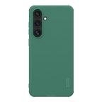 Maska Torbica Nillkin Scrub Pro za Samsung S721B Galaxy S24 FE zelena cena 4500 din slika