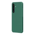 Maska Torbica Nillkin Scrub Pro za Samsung S721B Galaxy S24 FE zelena slika 2
