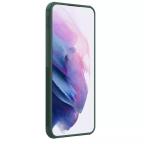 Maska Torbica Nillkin Scrub Pro za Samsung S721B Galaxy S24 FE zelena slika 3