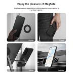 Maska Torbica Nillkin Scrub Pro za Samsung S721B Galaxy S24 FE zelena slika 5