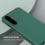 Maska Torbica Nillkin Scrub Pro za Samsung S721B Galaxy S24 FE zelena slika 8