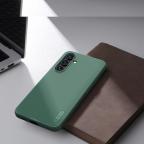 Maska Torbica Nillkin Scrub Pro za Samsung S721B Galaxy S24 FE zelena slika 12