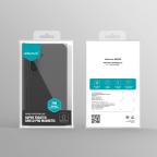 Maska Torbica Nillkin Scrub Pro za Samsung S721B Galaxy S24 FE zelena slika 13