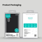 Maska Torbica Nillkin Scrub Pro Magnetic za Samsung S931B Galaxy S25 crna slika 13