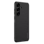 Maska Torbica Nillkin Scrub Pro Magnetic za Samsung S936B Galaxy S25 Plus crna slika 3