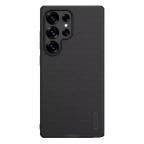 Maska Torbica Nillkin Scrub Pro Magnetic za Samsung S938B Galaxy S25 Ultra crna cena 4500 din slika