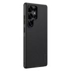 Maska Torbica Nillkin Scrub Pro Magnetic za Samsung S938B Galaxy S25 Ultra crna slika 3