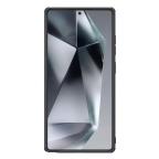 Maska Torbica Nillkin Scrub Pro Magnetic za Samsung S938B Galaxy S25 Ultra crna slika 4