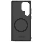 Maska Torbica Nillkin Scrub Pro Magnetic za Samsung S938B Galaxy S25 Ultra crna slika 5
