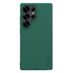 Maska Torbica Nillkin Scrub Pro Magnetic za Samsung S938B Galaxy S25 Ultra zelena cena 4500 din slika