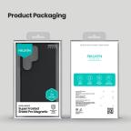 Maska Torbica Nillkin Scrub Pro Magnetic za Samsung S938B Galaxy S25 Ultra zelena slika 13