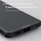 Maska Torbica Nillkin Scrub Pro Magnetic za Samsung S941B Galaxy S26 crna slika 7