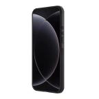 Maska Torbica Nillkin Scrub Pro Magnetic za Xiaomi 17 Ultra crna slika 4