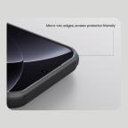 Maska Torbica Nillkin Scrub Pro Magnetic za Xiaomi 17 Ultra crna slika 12
