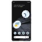 Maska Torbica Nillkin Scrub Pro za Google Pixel 7 Pro crna slika 2